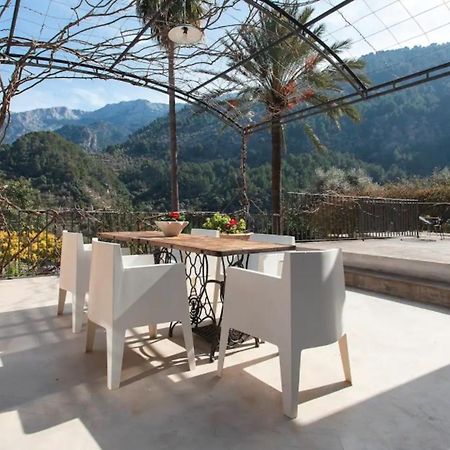 Can Garí Sóller Exterior foto