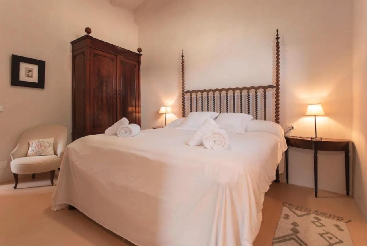 Can Garí Sóller Exterior foto