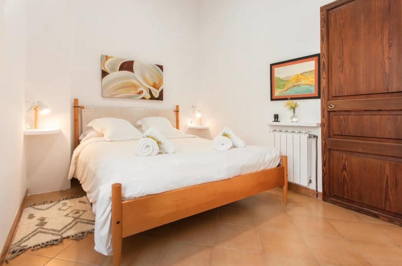 Can Garí Sóller Exterior foto